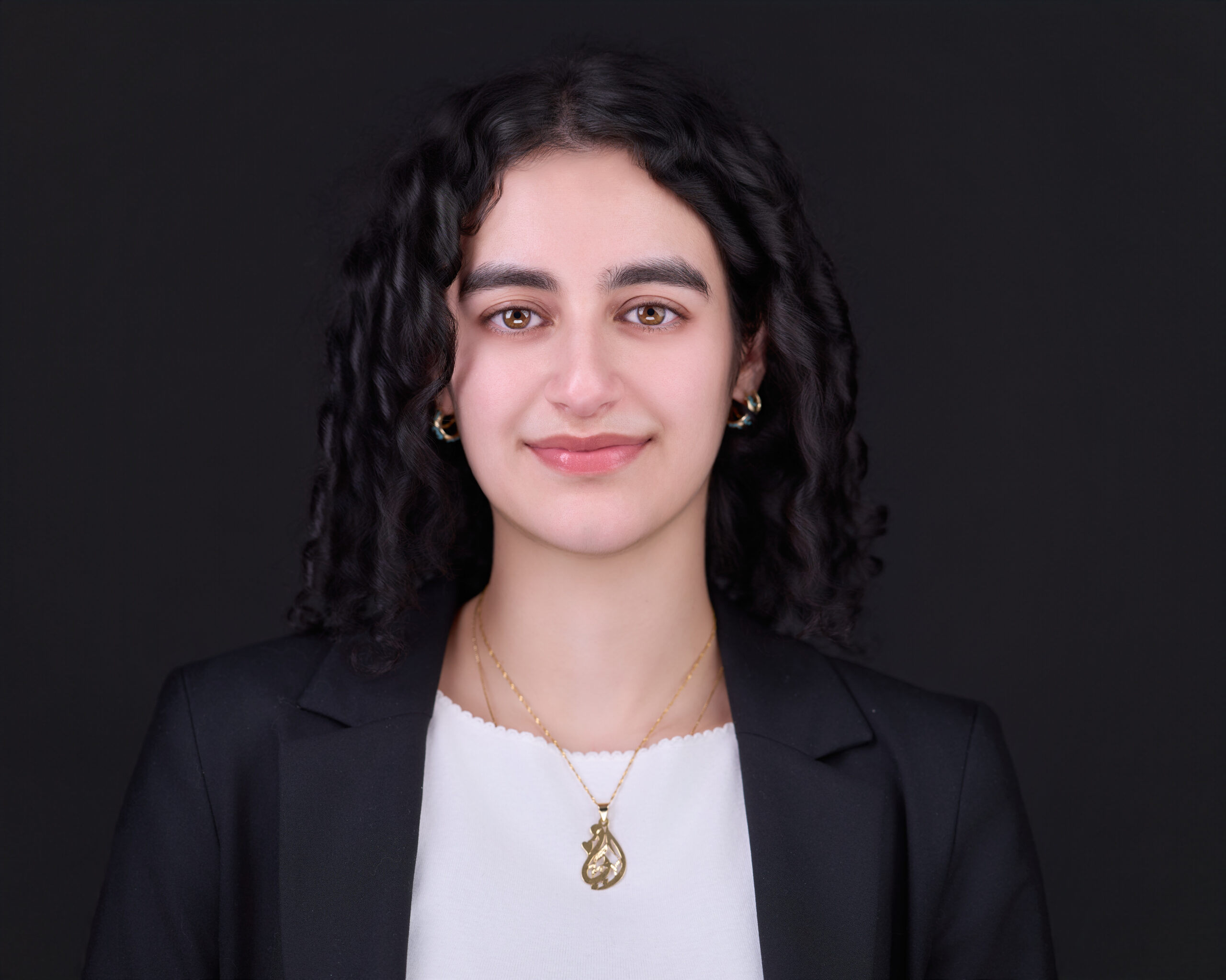 Iyah J. Youssef